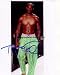 Tyson Beckford Autographed Signed reprint Photo