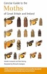 Concise Guide to the Moths of Great B...