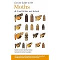 Concise Guide to the Moths of Great Britain and Ireland