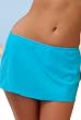 Surf: Skirted bottom (All styles sold as separates; Bottom Only)