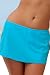 Surf: Skirted bottom (All styles sold as separates; Bottom Only)