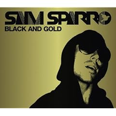 Black & Gold