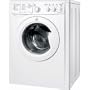 Indesit IWC 7125 Lave Linge Pose Libre 59,5 cm 7 kg Classe : A