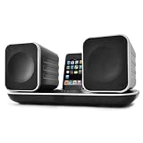 Muvid IFI-90 iPod/iPhone Dock Wireless Speakers USB Dongle