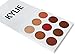 NEW The Burgundy Pallete Kyshadow by Kylie Jenner Kylie Cosmetics