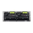 Numark CDN55 Rack-Mount Professional Dual CD Player
