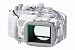 Kamera & Foto : Panasonic DMW MCT Z 5 E Unterwassergehäuse für TZ5 / TZ4 bis 40m