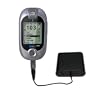 Portable Emergency AA Battery Charge Extender for the Golf Buddy Pro GPS Range Finder - uses Gomadic TipExchange Technology