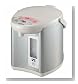 ZOJIRUSHI �}�C�R�����Ƃ�VE�d�C�܂ق��т� CV-EU22-CA �x�[�W��