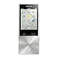 Sony NWZA-15 A Series High Res Walkman 16 GB - Silver