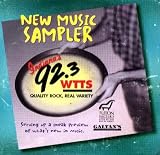 Indianas 92.3 WTTS New Music Sampler