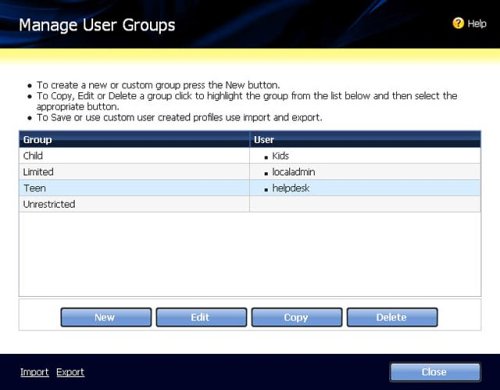 Norton Internet Security 2009 - 1 User 1 Computer (PC)
