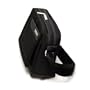 CaseCrown Front Flap Mobile Messenger Bags Netbook Case w/Shoulder Strap for Dell Inspiron Mini 10