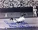 Brooks Robinson Autographed/Hand Signed Baltimore Orioles 16x20 Photo with Human Vacuum Cleaner Insc