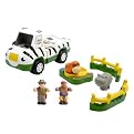 WOW Toys Sam's Safari Adventure