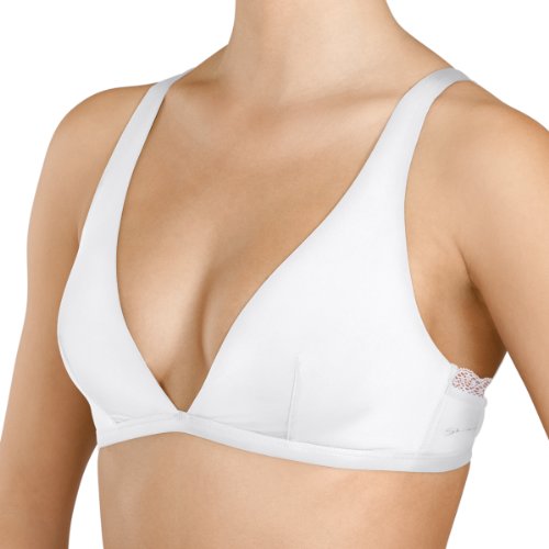 Skiny Damen BH/ Ohne B&uuml;gel SKINY Conquest Women / 4222 Da. Multi Triangel, Gr. 70B (36), W Preisvergleich
