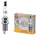 NGK (7092) BKR6EGP G-Power Platinum Spark Plug, Pack of 1
