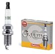 NGK (7090) BKR5EGP G-Power Platinum Spark Plug, Pack of 1