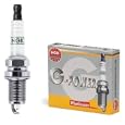 NGK (7159) TR55-1GP G-Power Platinum Spark Plug, Pack of 1