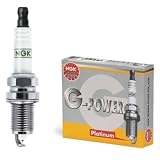NGK(5019)LTR5GPG-PowerPlatinumSparkPlug,Packof1