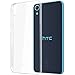Htc Desire 626 Case , Htc Desire 626s Case , [ Storm Buy ] Ultra Slim Snap On Fashion Design Transparent Crystal Clear Protective Hard Back Thin Cover Case