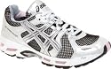 ASICS Gel-Kayano Walker 7 | Women's Walking Shoes Pearl/Silver/Choco