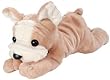 Roxanne Wild Republic Paws & Claws Plush Bulldog