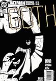 Batman: Gotham Knights (2000 series) #1
