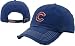 Chicago Cubs High Ball Franchise Fitted Cap Image