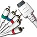 5m Nintendo Wii HD Component Cable (High Quality)
