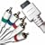 5m Nintendo Wii HD Component Cable (High Quality)