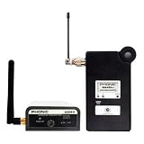 Phonic 1-Channel Wireless System for Mixers and Active Speakers WM-SYS3