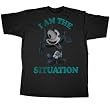 Felix The Situation Mens T-shirt