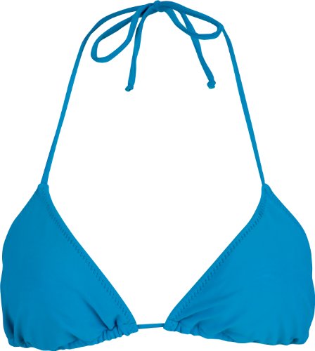 FULL TILT Triangle Womens Swimsuit Top