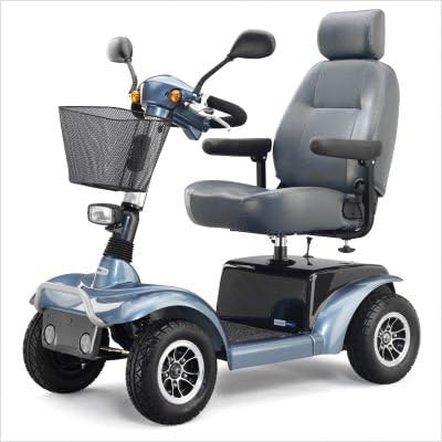 Prowler 3410 Series 4-Wheel Mid-Size Scooter