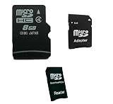 8GB Memory Stick Pro Duo COMBO FOR Sony DVD DCR-DVD308 8 GB