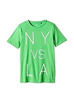 TOM TAILOR Kids (Verde Claro)