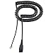 GN Netcom GN Netcom Spare Quick-Disconnect Cord