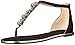 Nine West Women's Kayuga Leather Dress Sandal