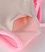 Lululemon Free To Be Wild Strappy Sports Bra Pink Shell