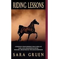 Riding Lessons