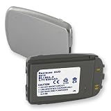 AUDIOVOX CDM-8915, PANTECH PN-212/215 BATTERY - LI-ION 800mAh