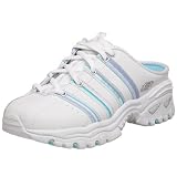Skechers Womens Lovin Open Back Jogger