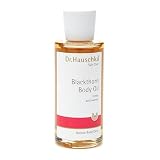 Dr.Hauschka Skin Care Blackthorn Body Oil 3.4 fl oz (100 ml)