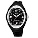 Lorus Watch RG271CX9 Teen's Sports Black Strap