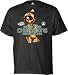 Boston Celtics 2008 NBA Finals Champions Championship Trophy T-shirt