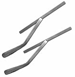 AutoLoc WIPERARM Aluminum Bottom Mount Wiper Arm - Pair