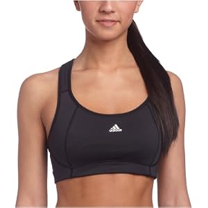 Buy adidas Ladies Supernova High Impact Cross-Back Bra by adidas