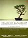 The Art of Scalability: Scalable Web Architecture, Processes, and Organizations for the Modern Enterprise