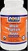 Now Foods Organic Psyllium Husk Whole, 12-Ounce